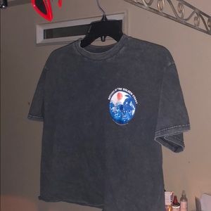 Natives of the golden coast crop